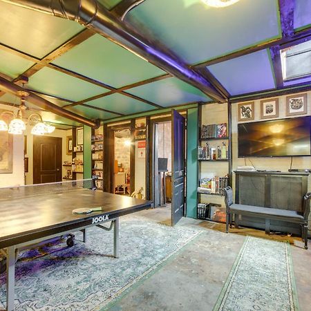 Stunning Historic Home With Original Features! ジャクソン エクステリア 写真