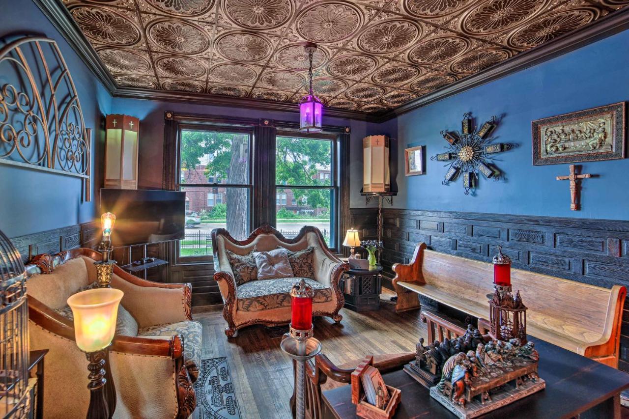 Stunning Historic Home With Original Features! ジャクソン エクステリア 写真