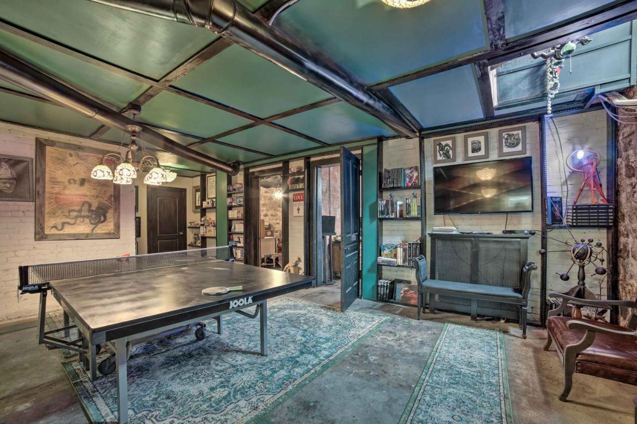 Stunning Historic Home With Original Features! ジャクソン エクステリア 写真