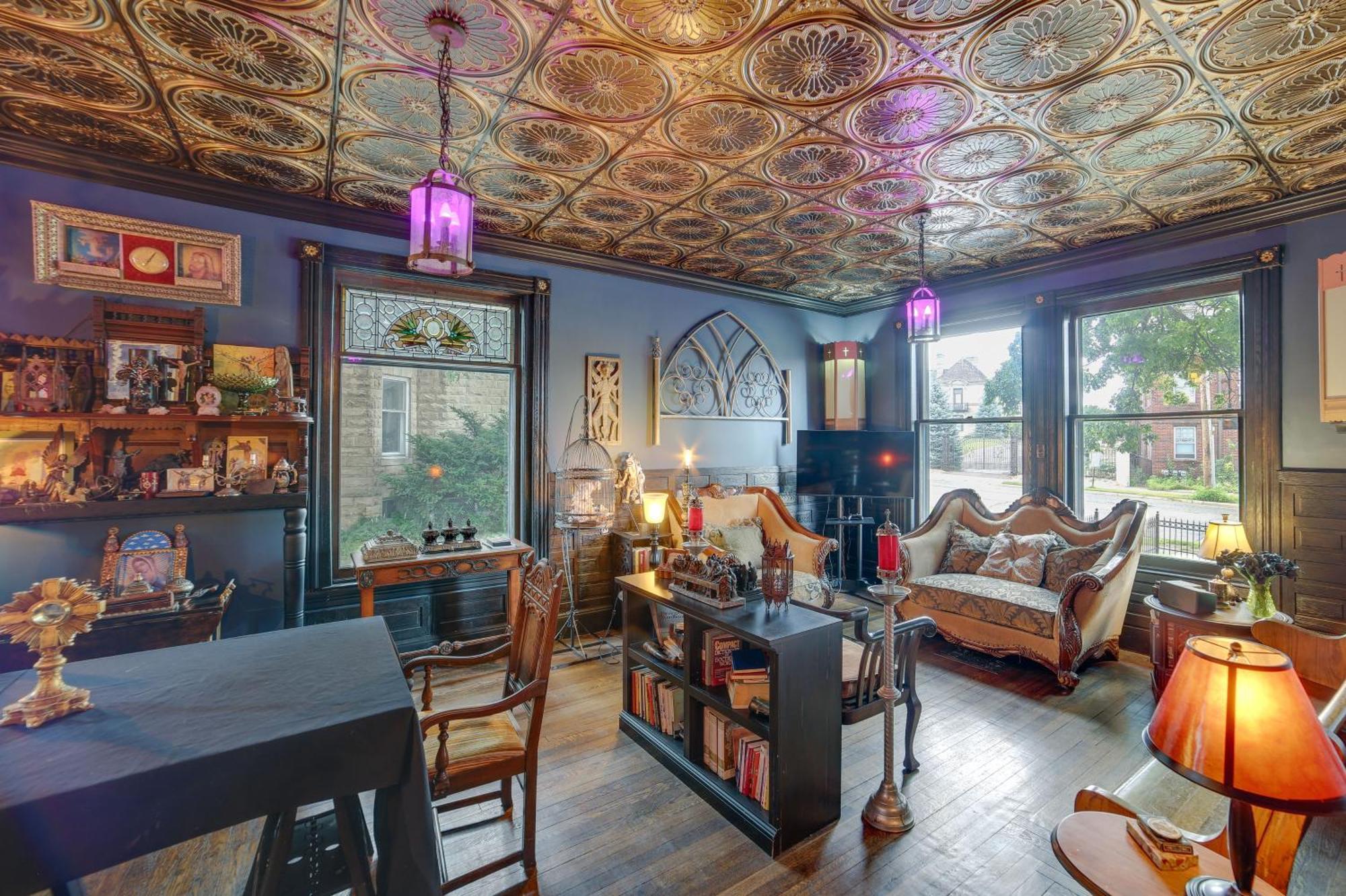 Stunning Historic Home With Original Features! ジャクソン エクステリア 写真